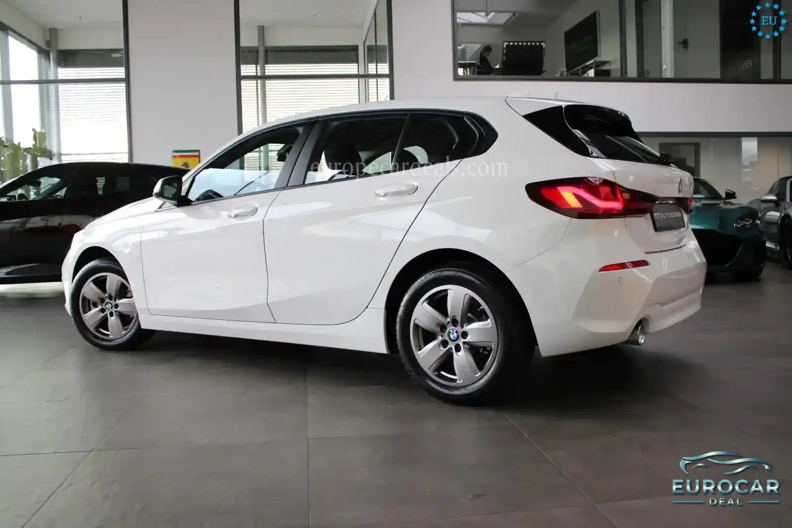 BMW 116