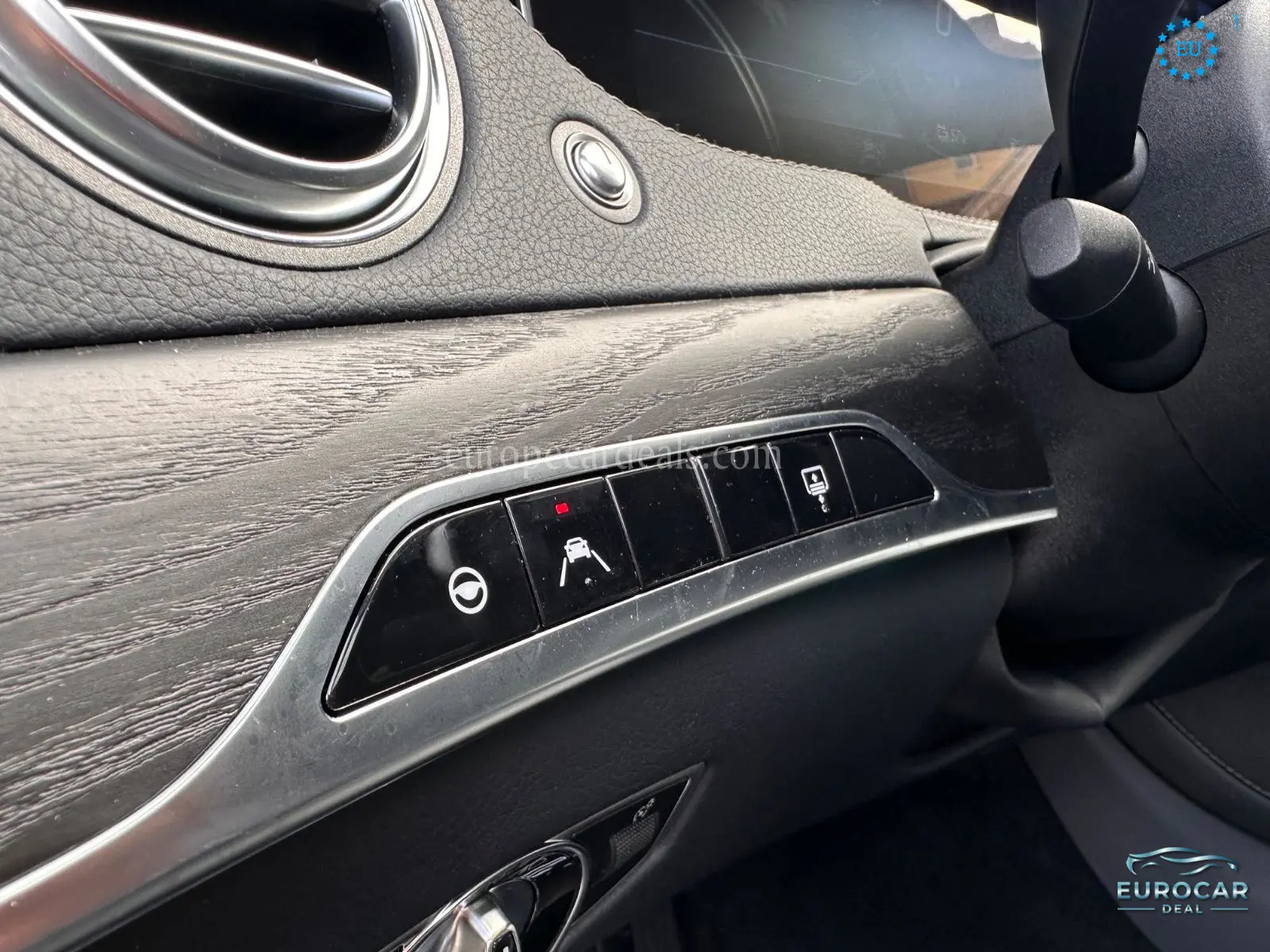 Mercedes-Benz S 560