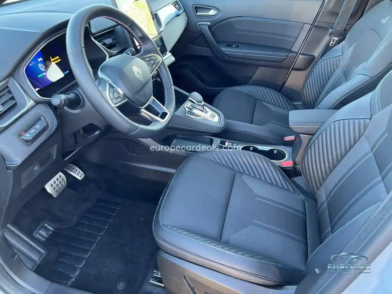 Renault Symbioz