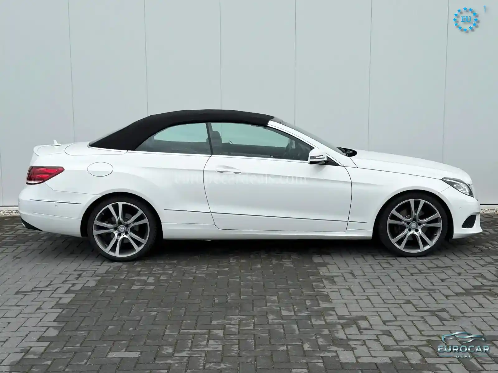 Mercedes-Benz E 350