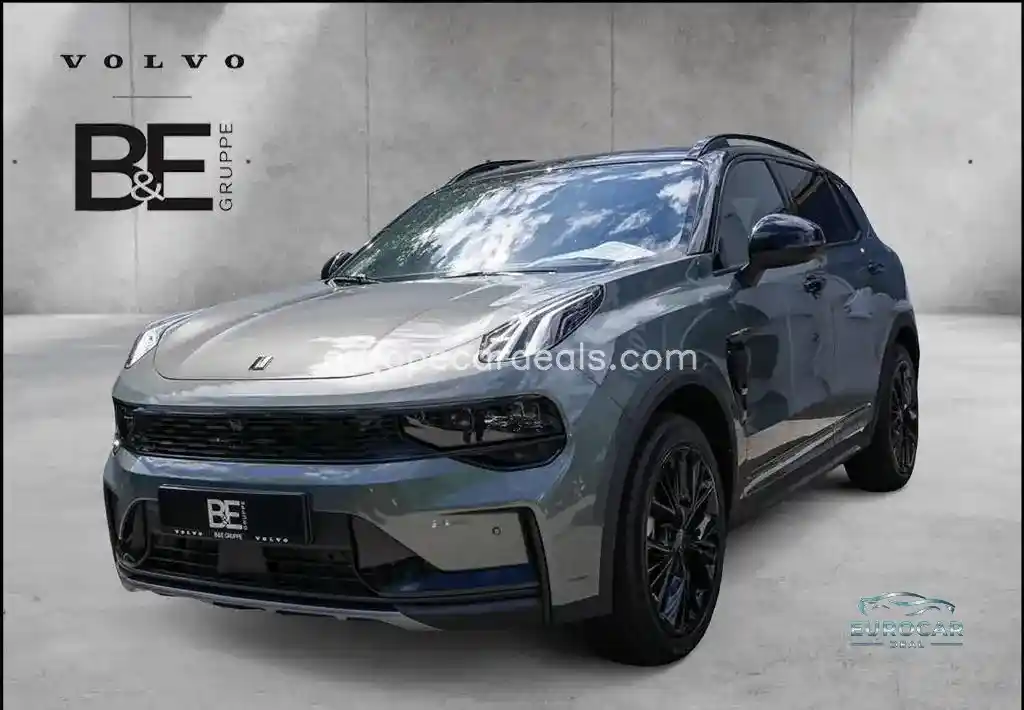 Lynk&Co 01