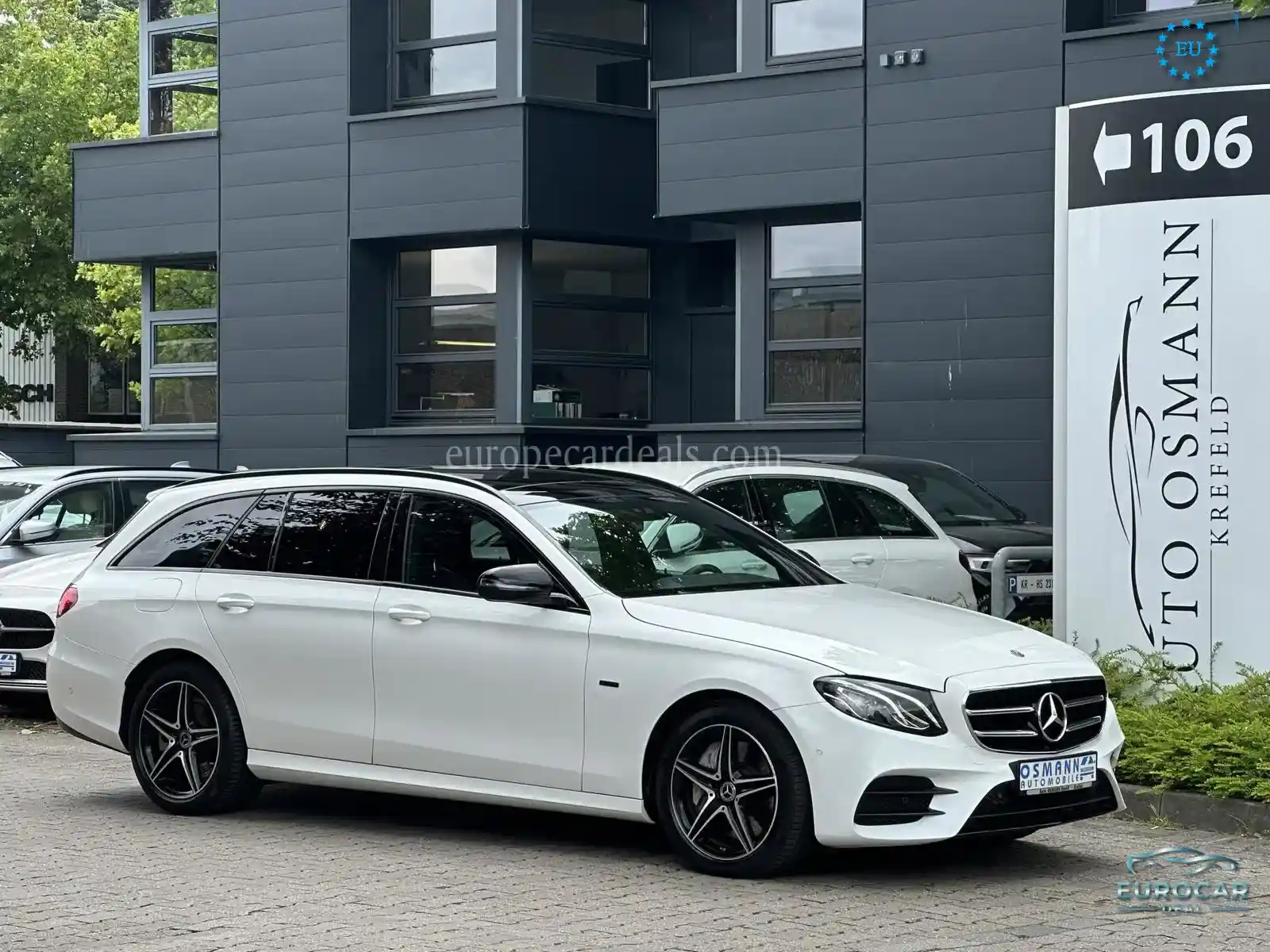 Mercedes-Benz E 300