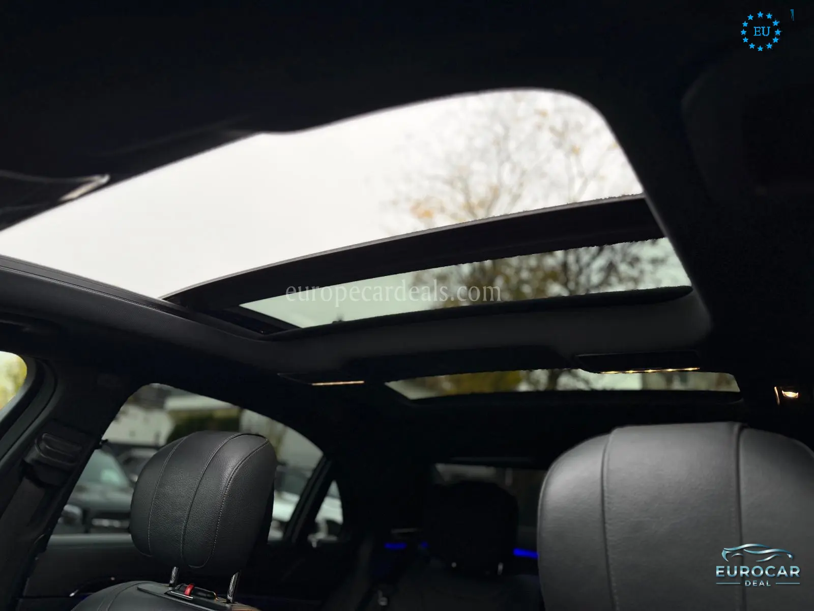 Mercedes-Benz S 350