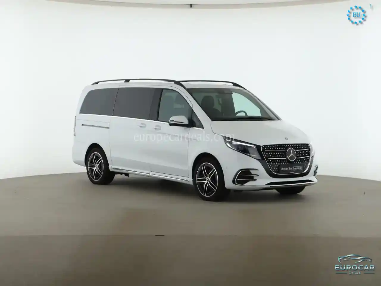Mercedes-Benz V 300