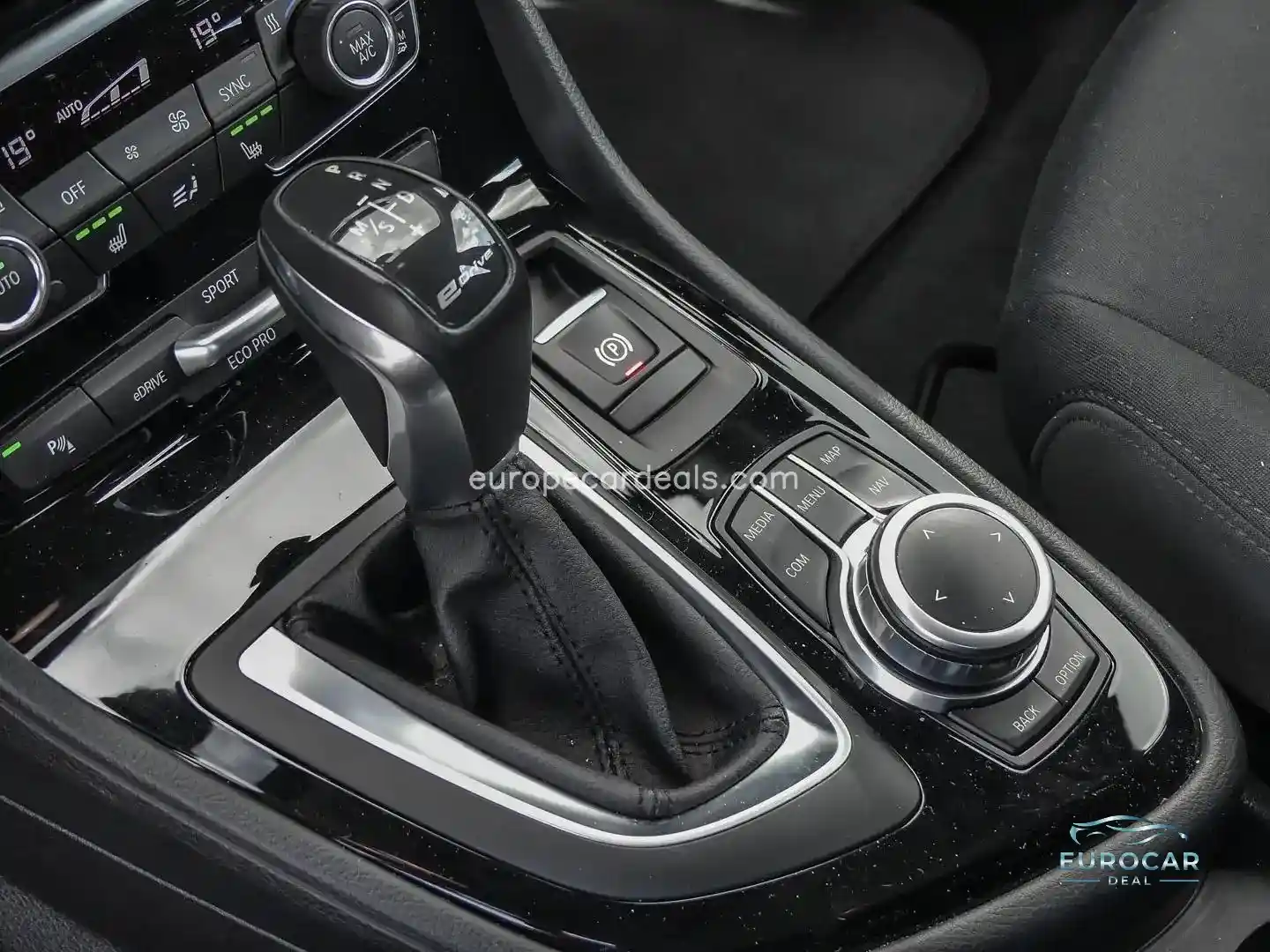 BMW 225 Active Tourer