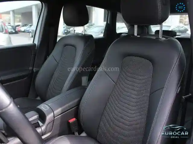 Mercedes-Benz B 250