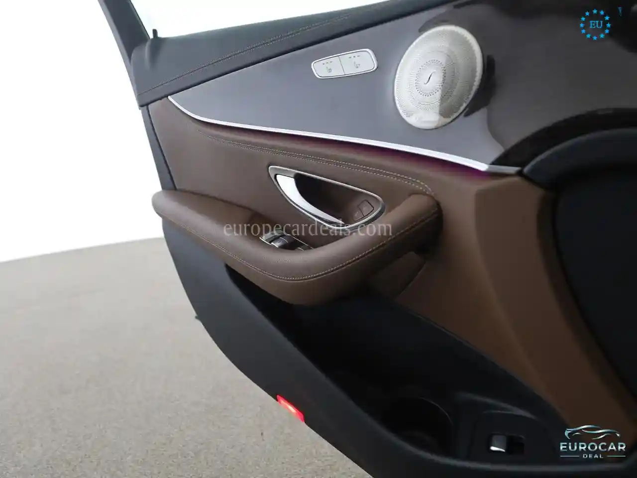 Mercedes-Benz E 450