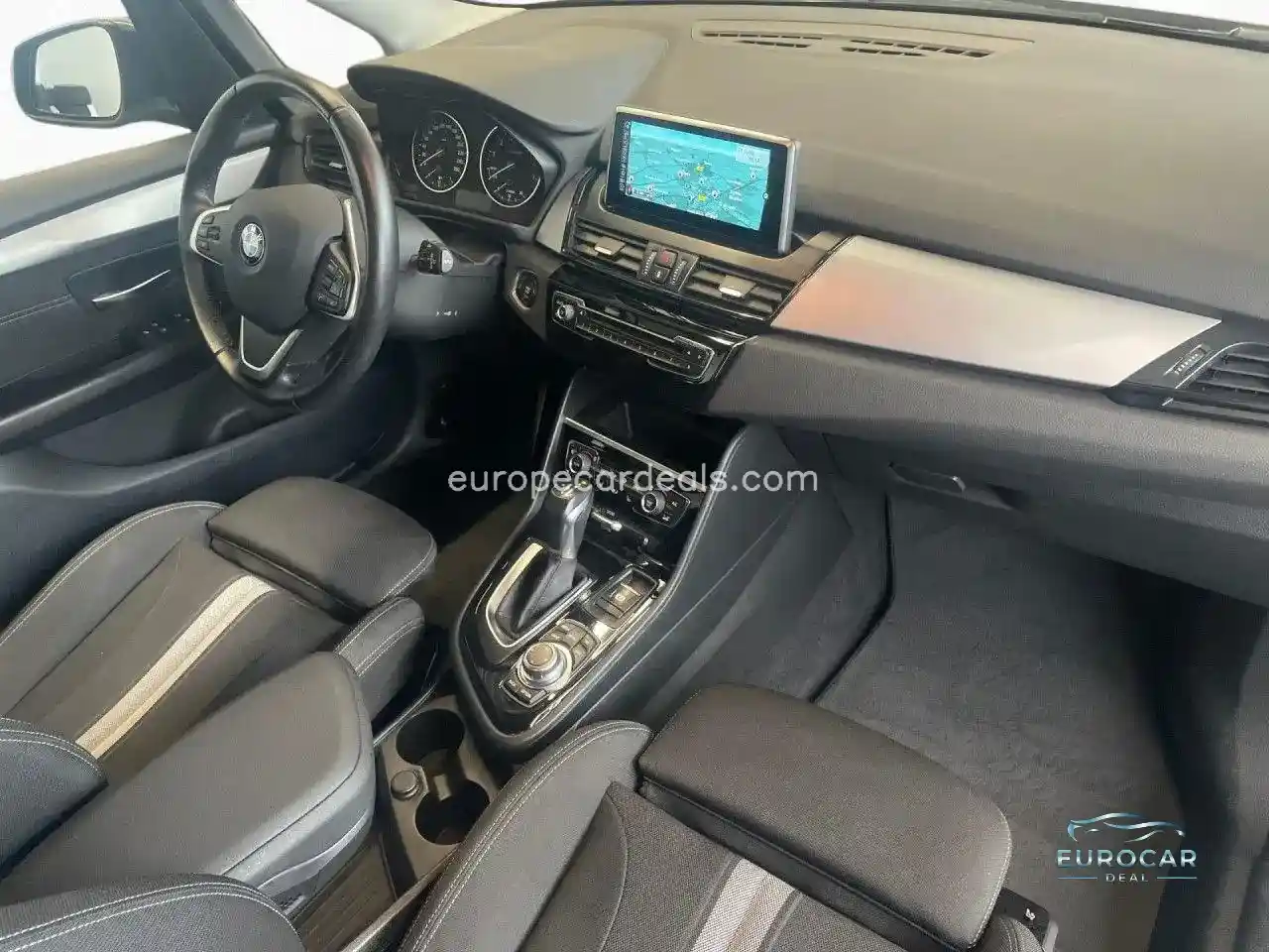 BMW 220 Active Tourer