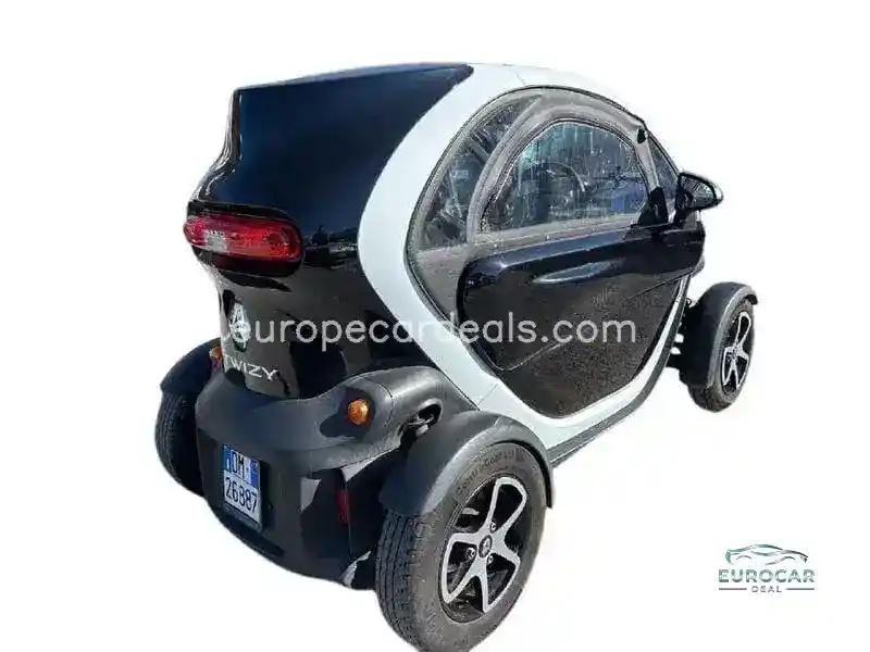 Renault Other