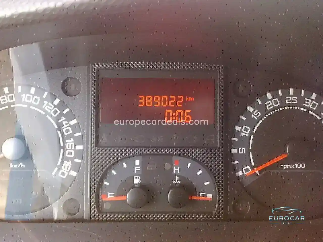 Iveco Other