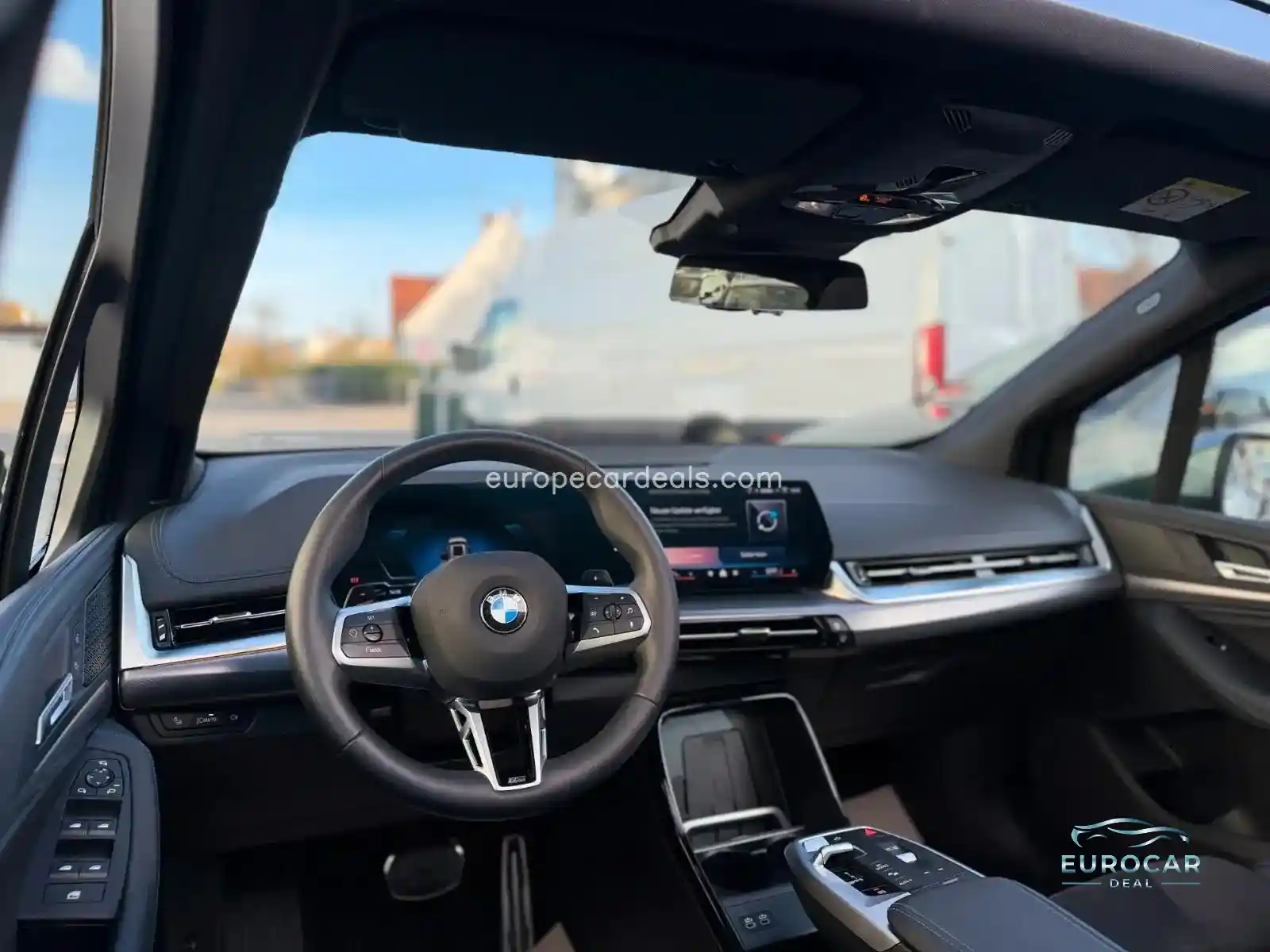 BMW 220 Active Tourer