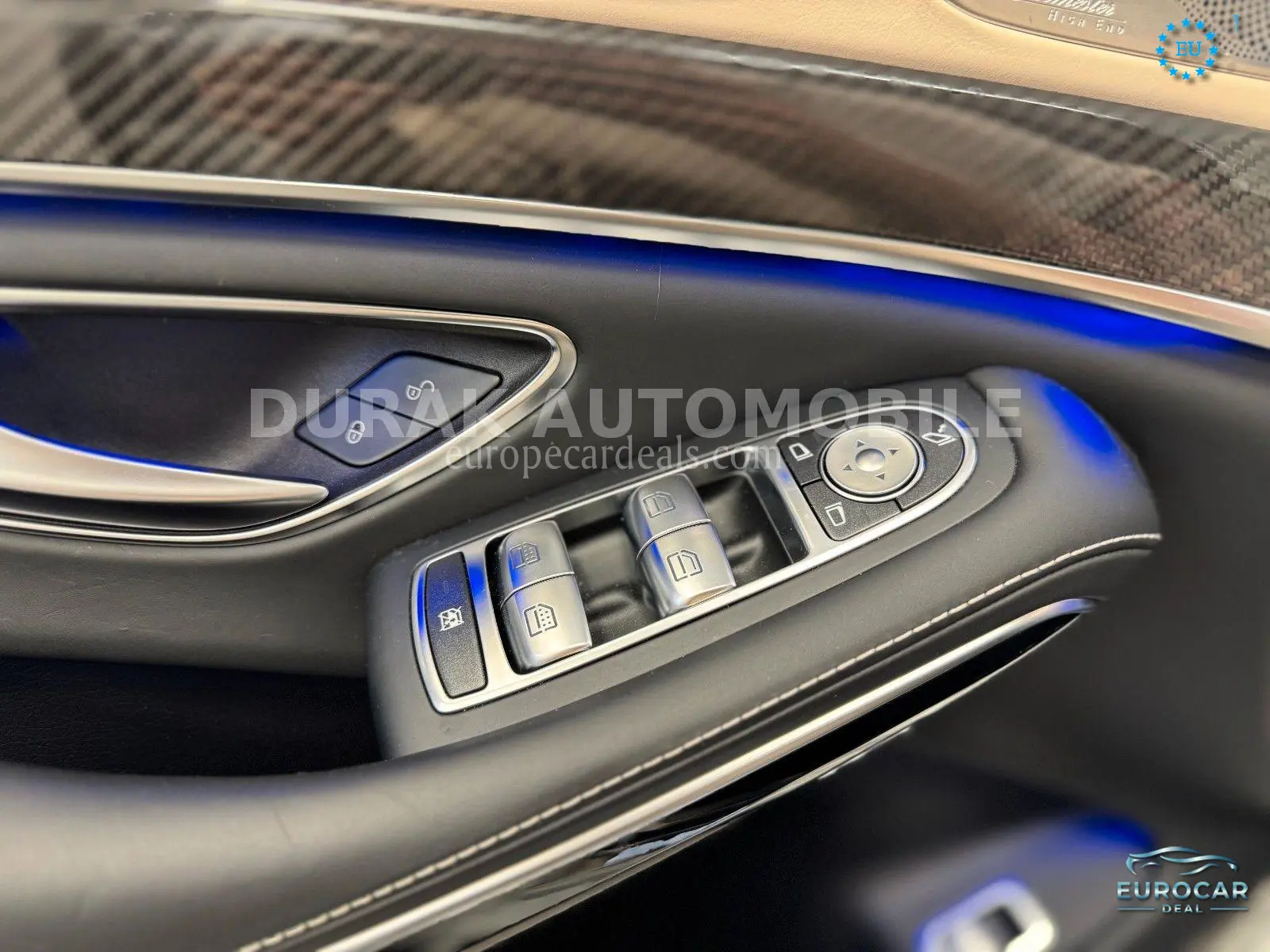Mercedes-Benz S 63 AMG