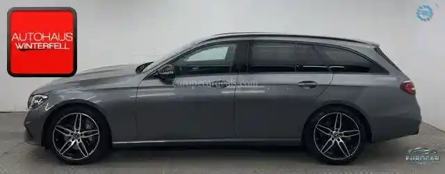 Mercedes-Benz E 400