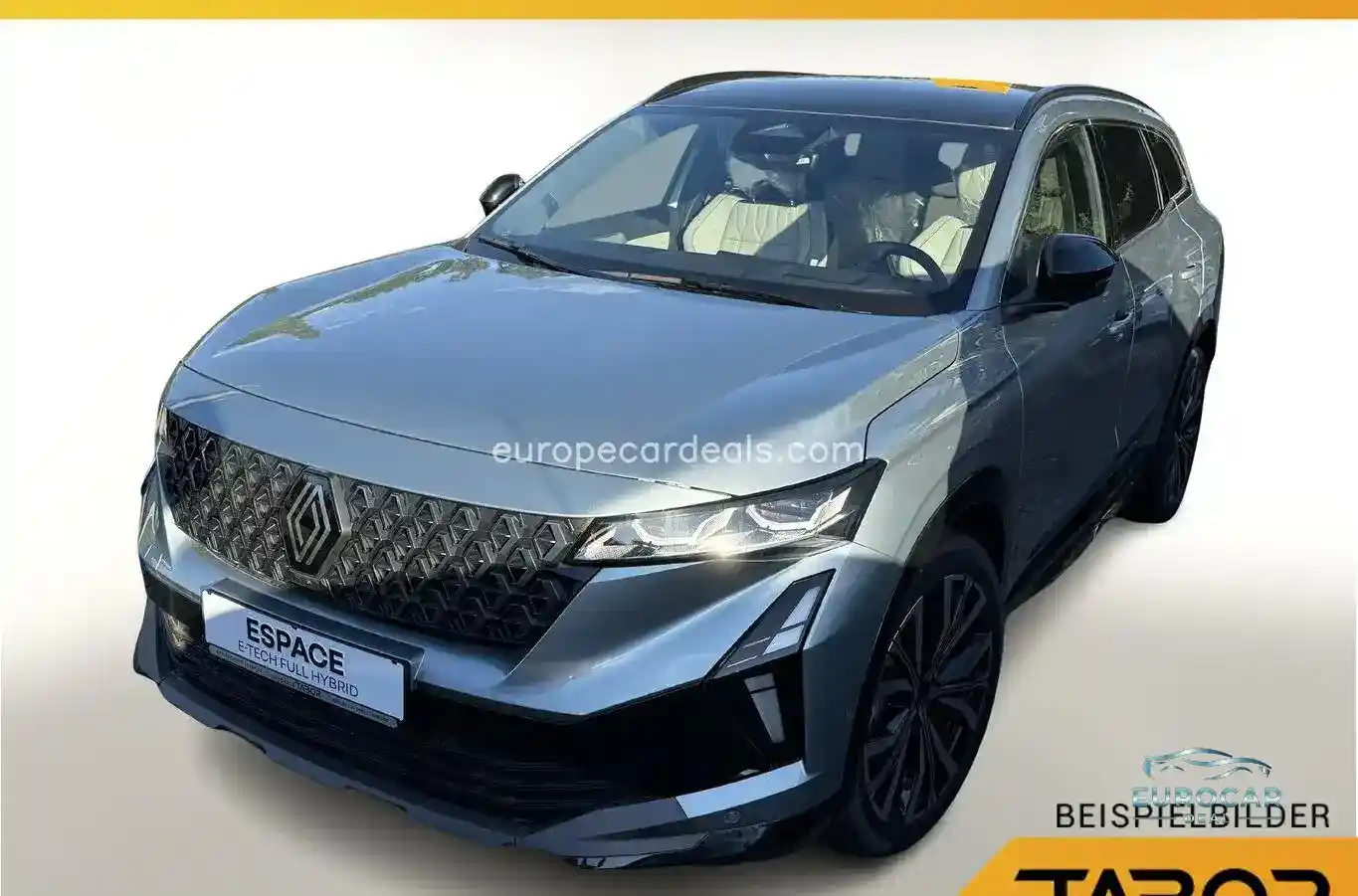 Renault Espace