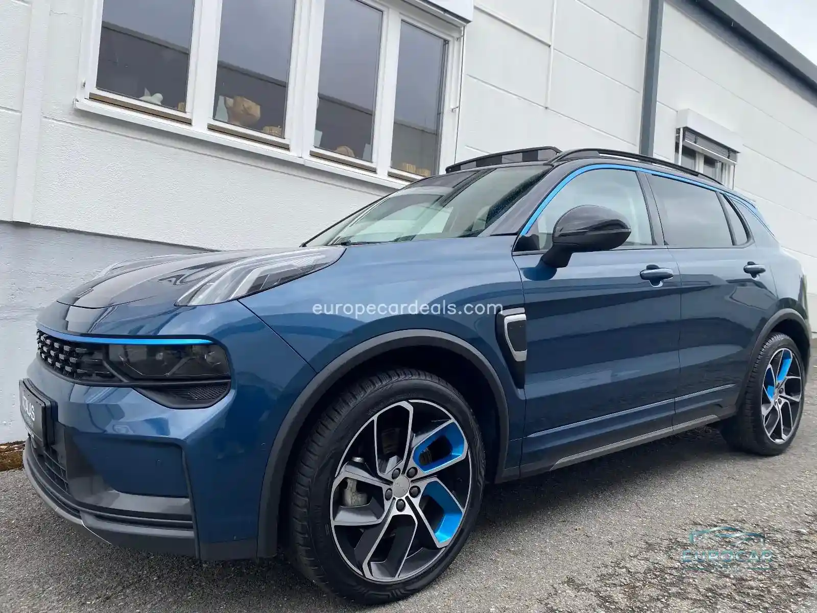 Lynk&Co 01