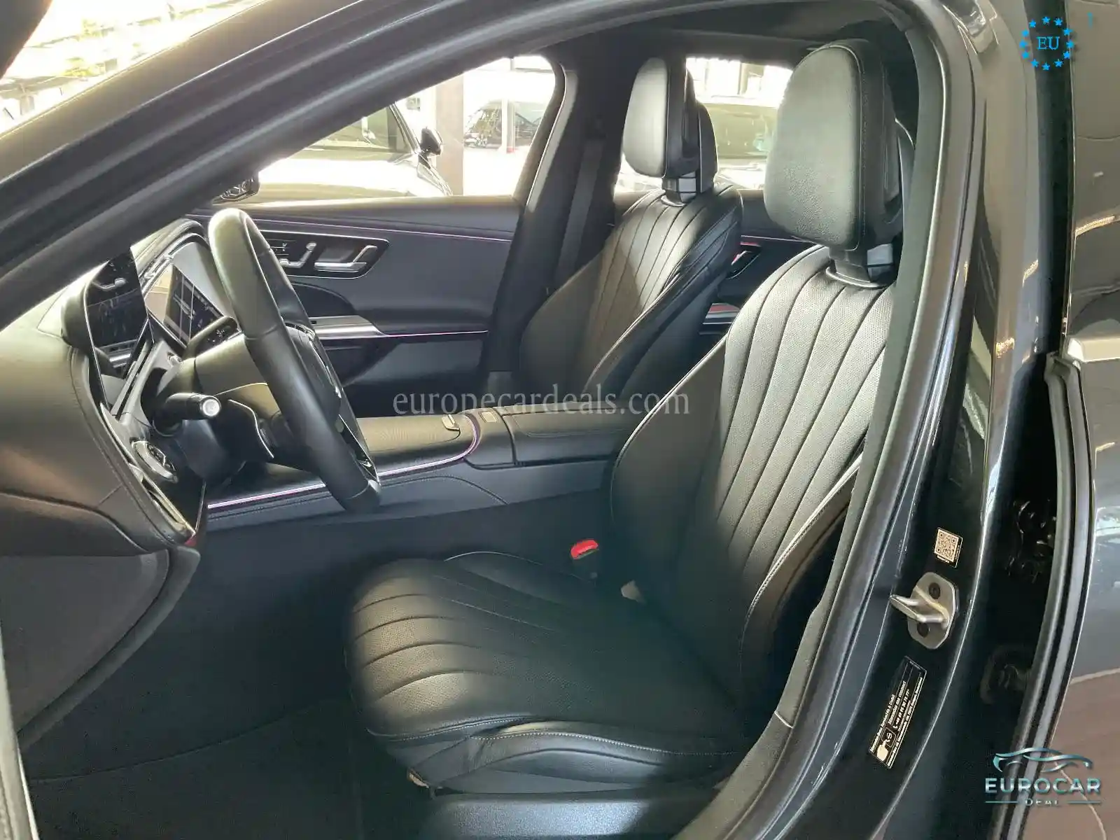 Mercedes-Benz E 450