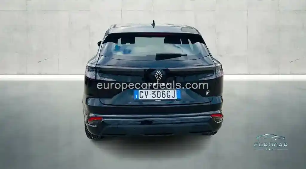 Renault Alaskan