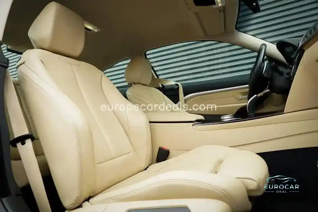 BMW 430