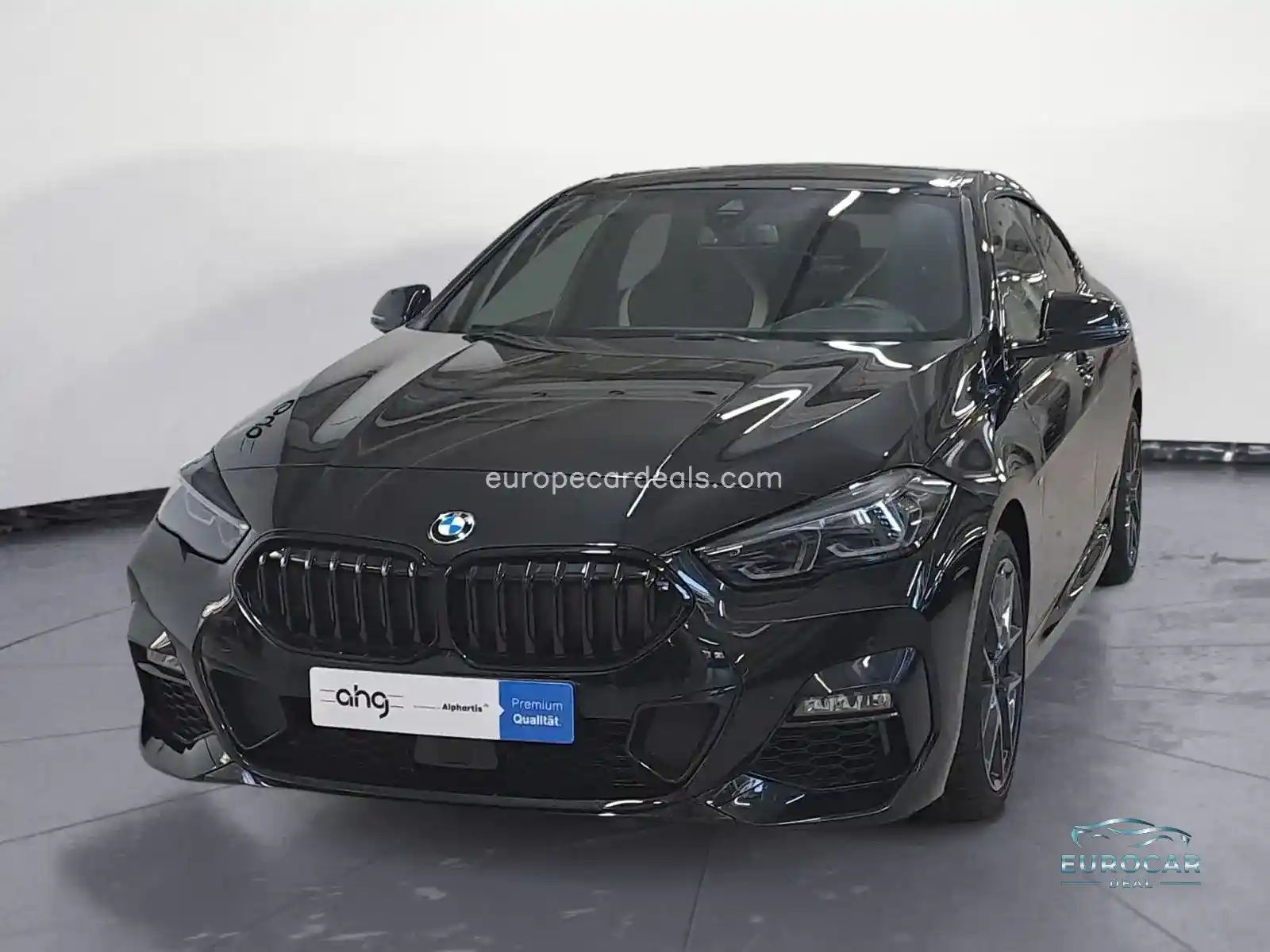 BMW 220 Gran Coupé