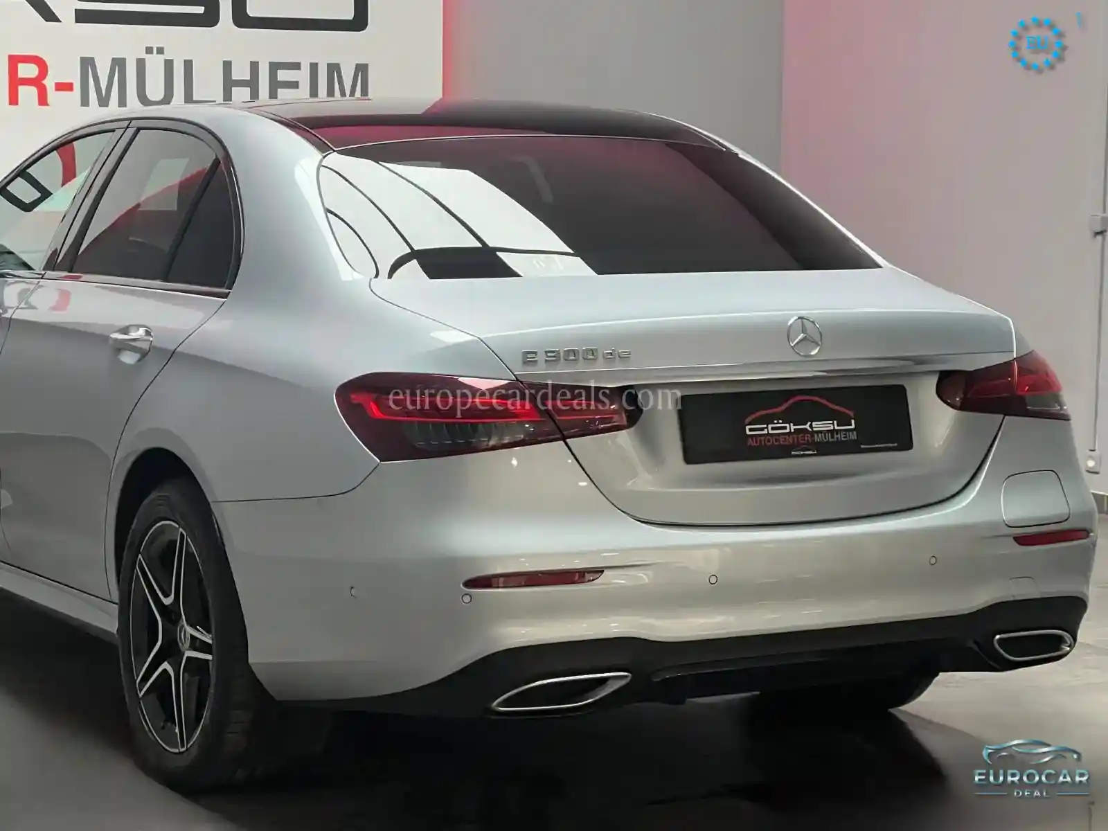 Mercedes-Benz E 300