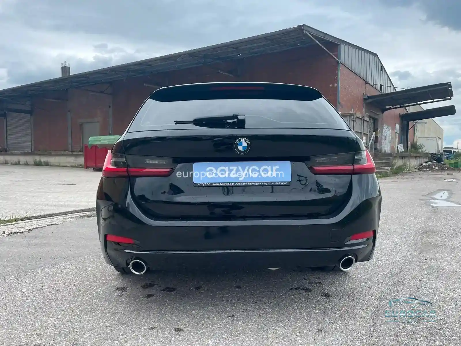 BMW 318