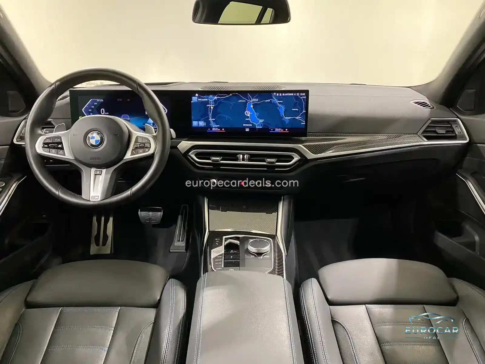 BMW M340d