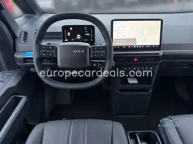 Kia PV5