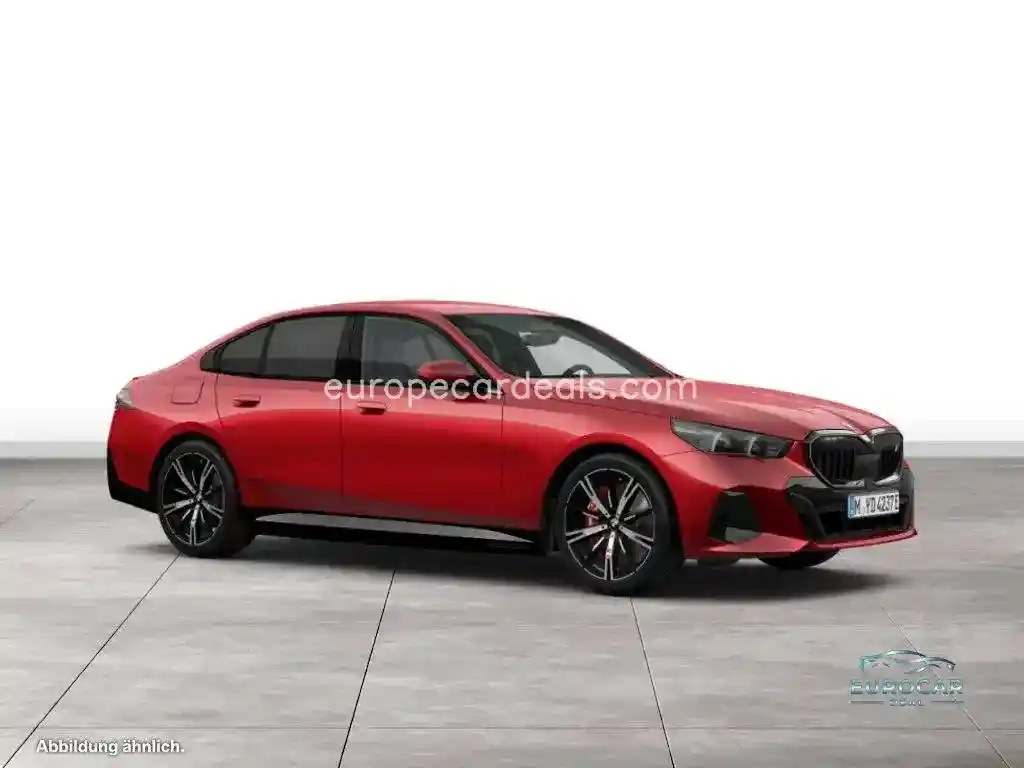 BMW i5