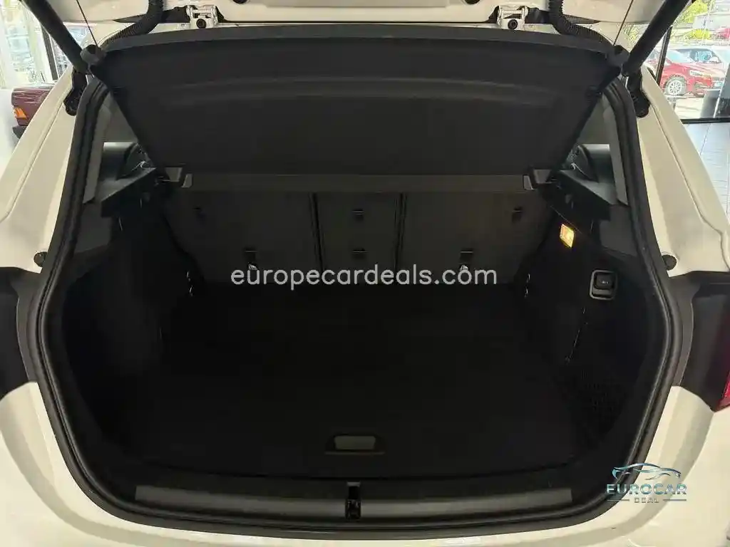 BMW 220 Active Tourer