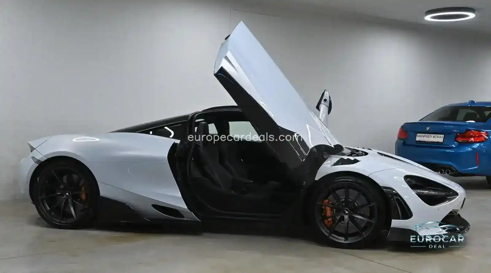 McLaren 720S