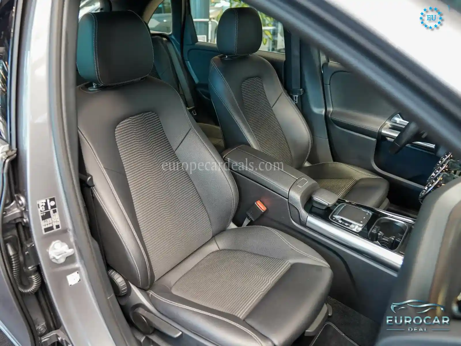 Mercedes-Benz B 220