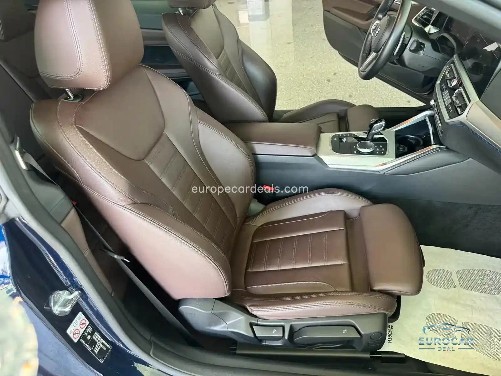 BMW 430