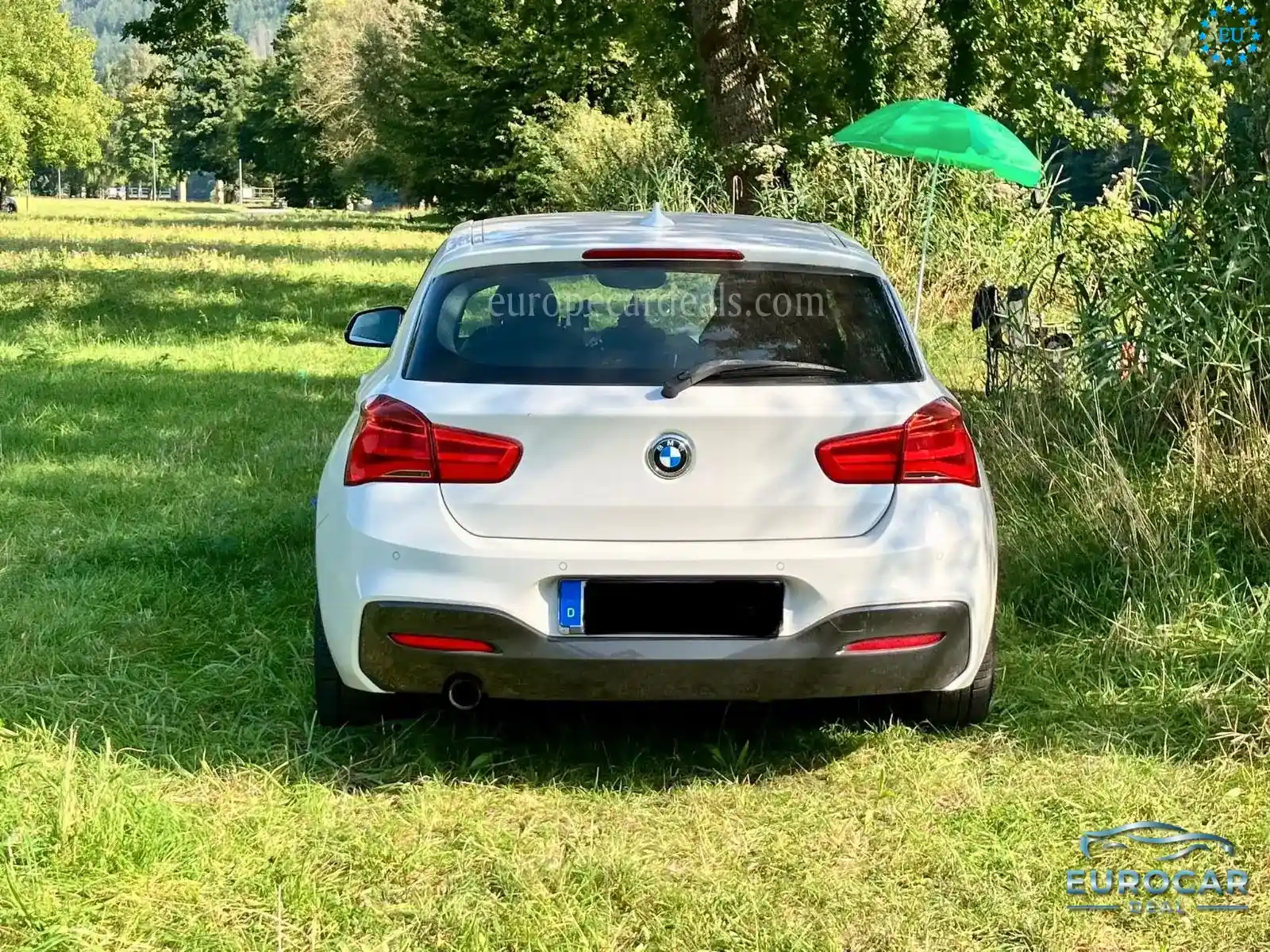 BMW 116