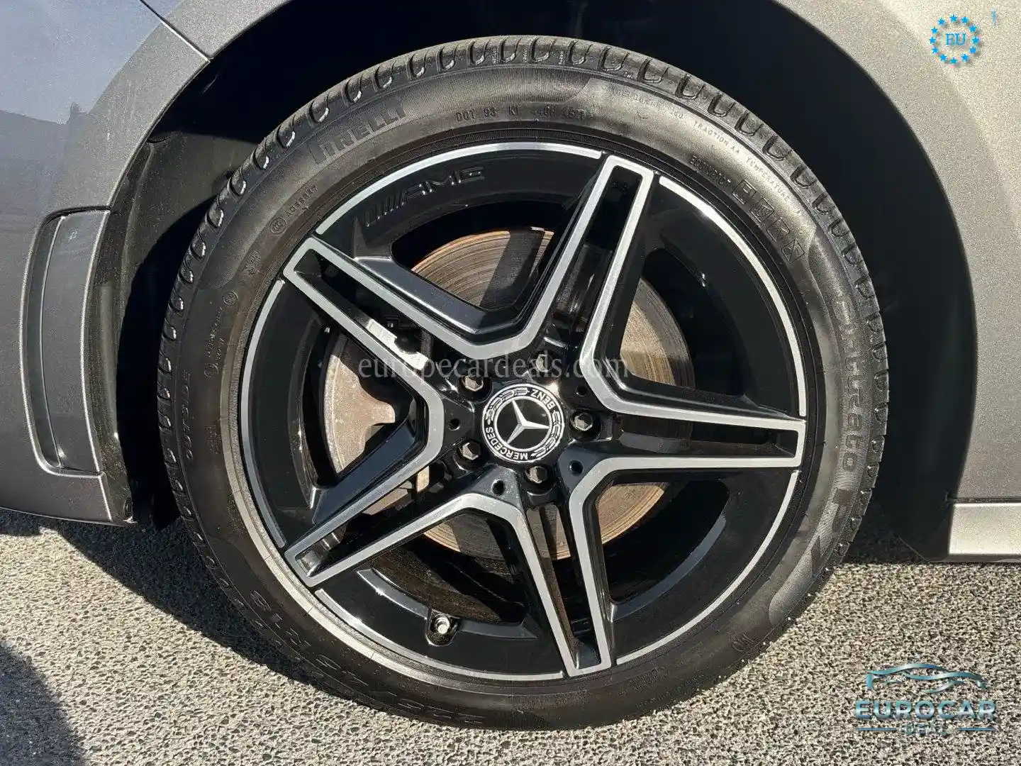 Mercedes-Benz B 250