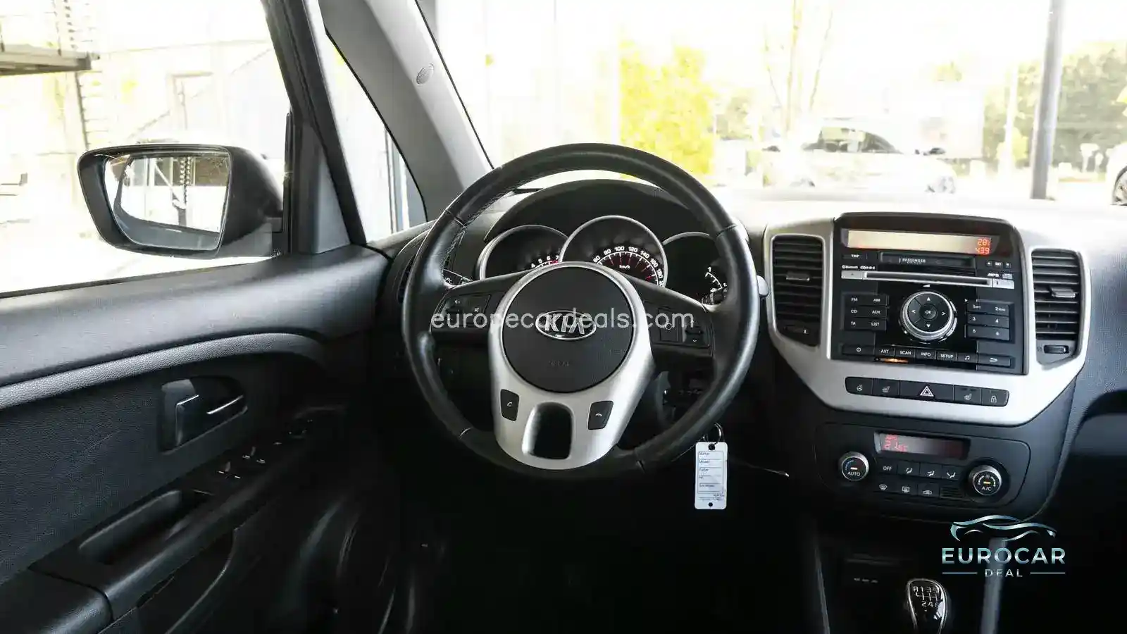 Kia Venga
