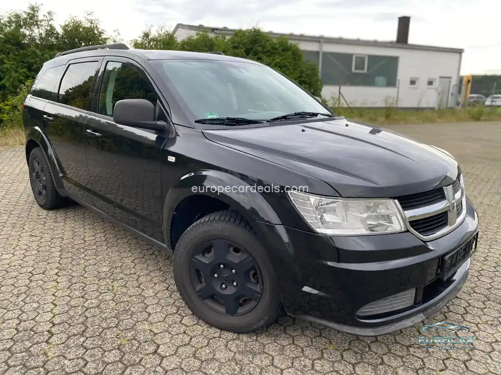 Dodge Journey