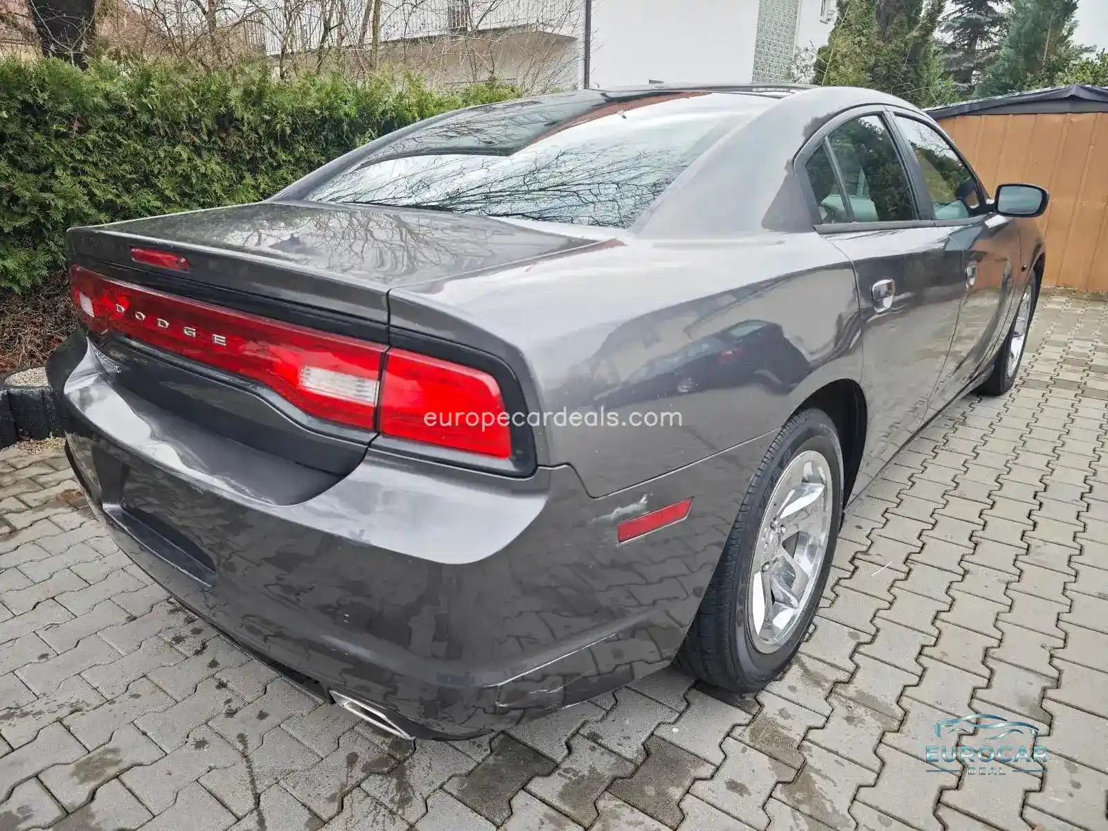 Dodge Charger