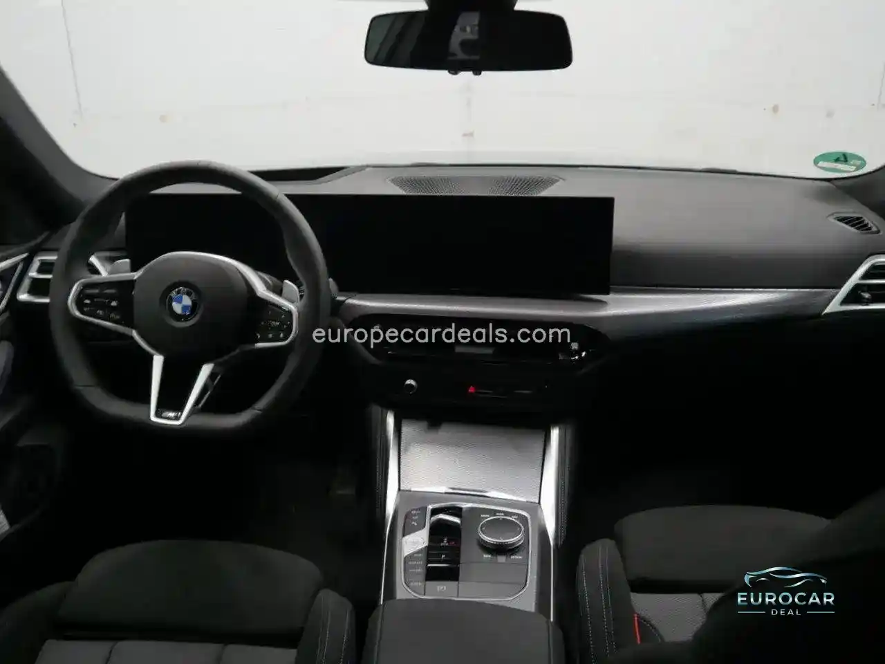 BMW 420 Gran Coupé