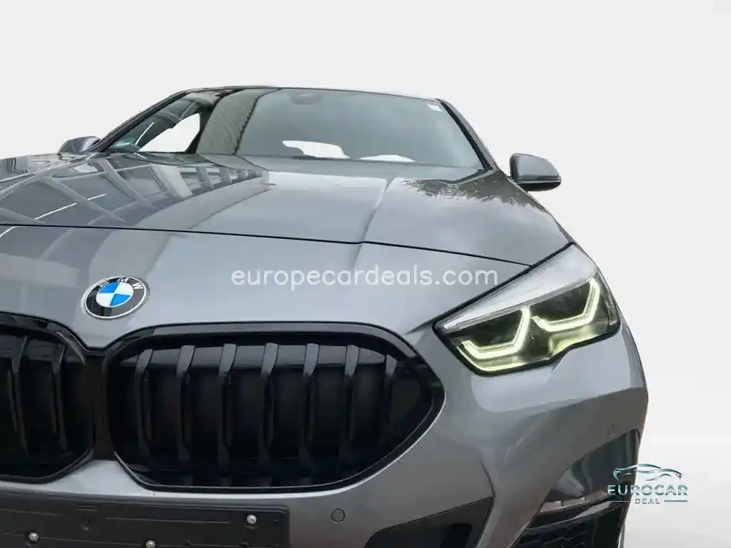 BMW 218 Gran Coupé