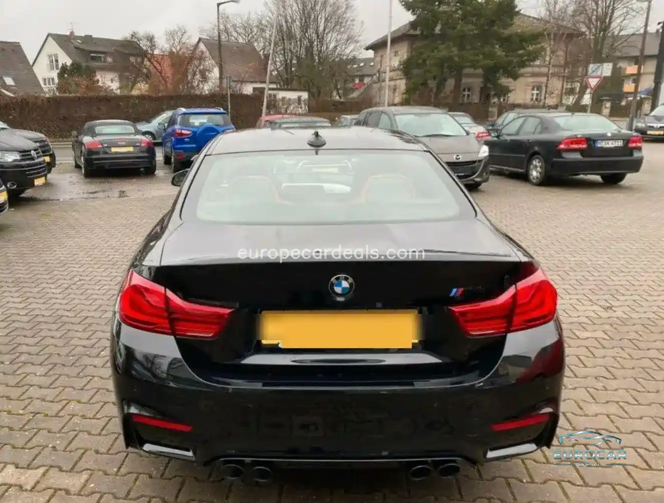 BMW M4