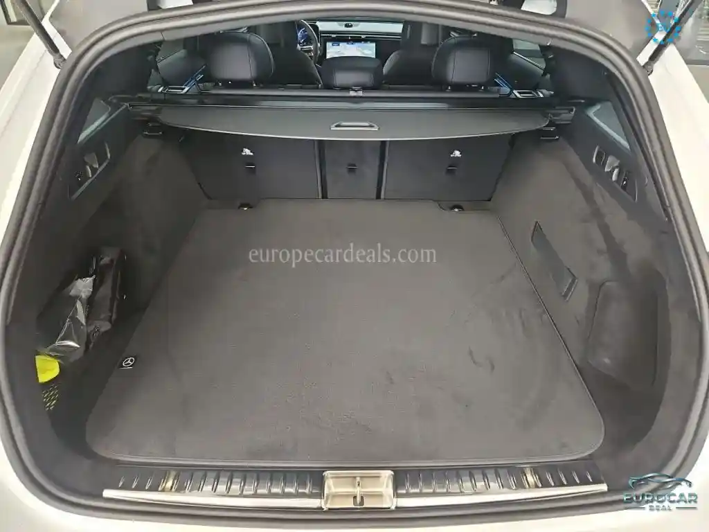 Mercedes-Benz E 450
