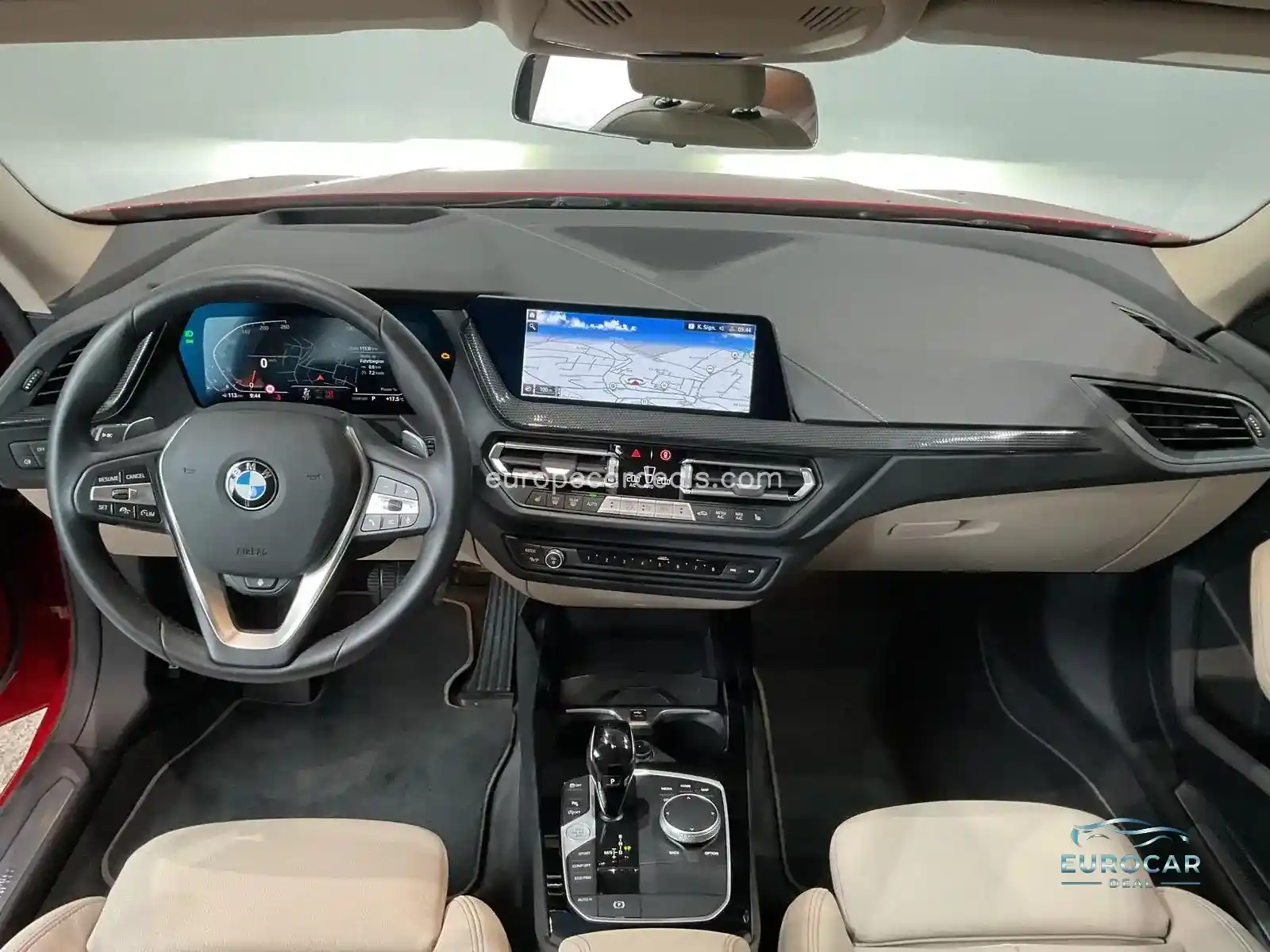BMW 220 Gran Coupé
