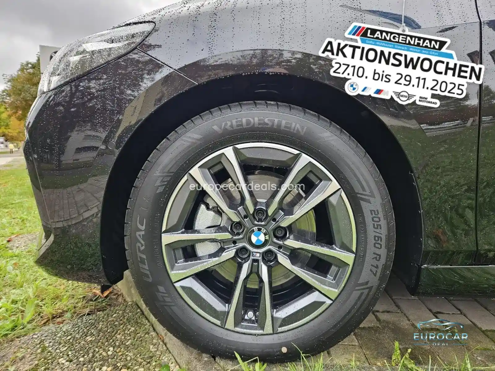 BMW 220 Active Tourer