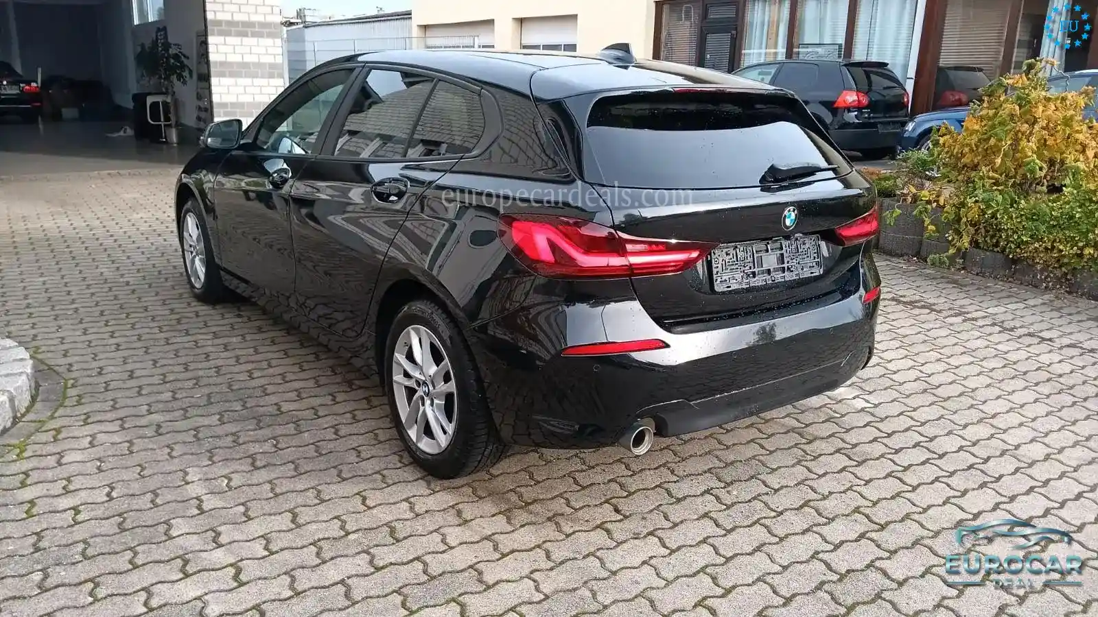 BMW 116