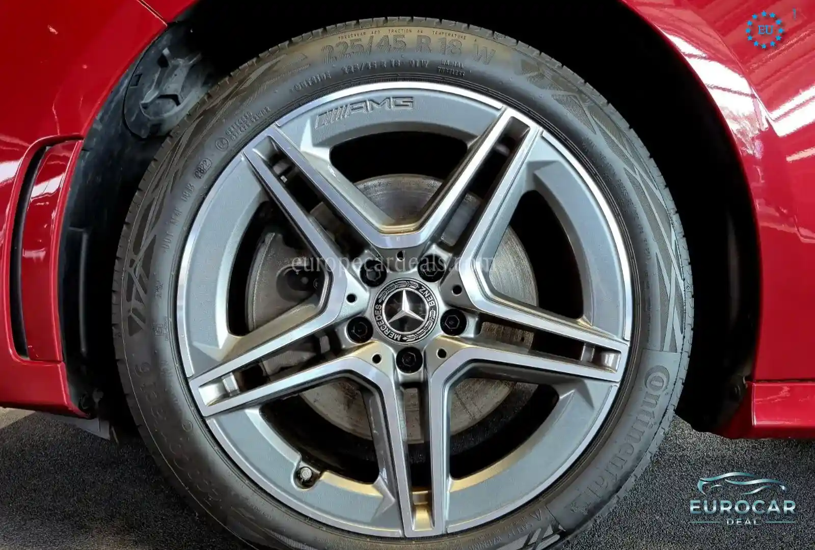 Mercedes-Benz B 250