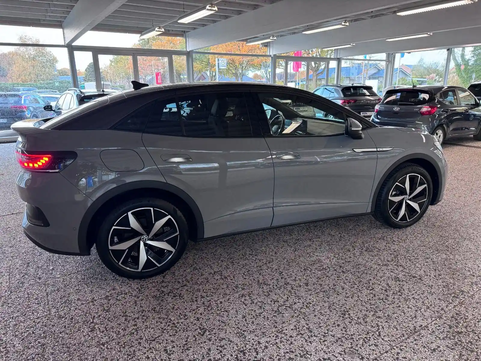 Volkswagen ID.5