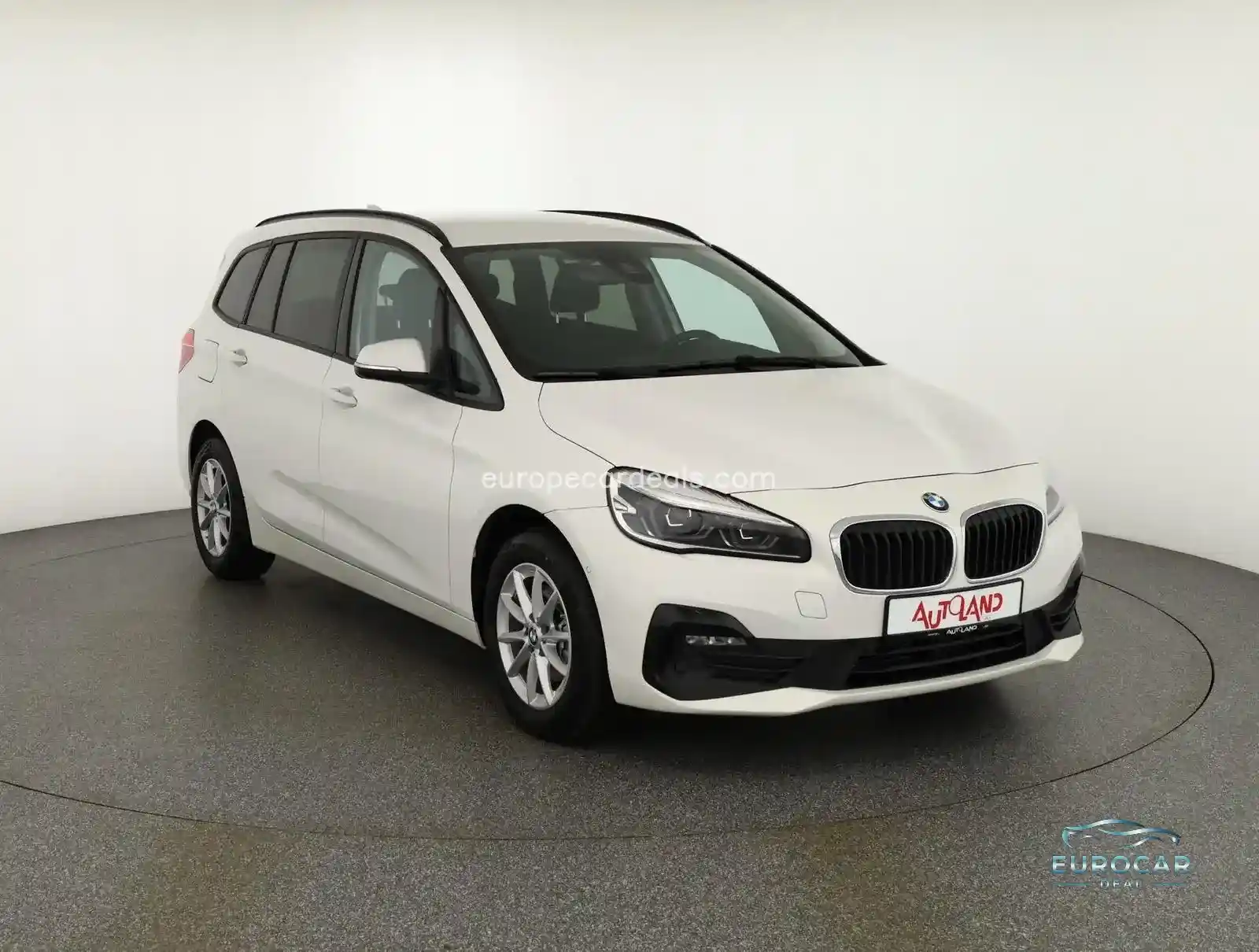 BMW 216