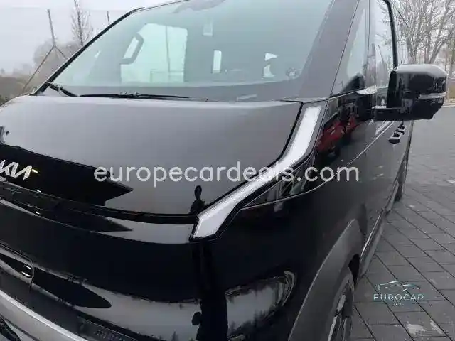 Kia PV5