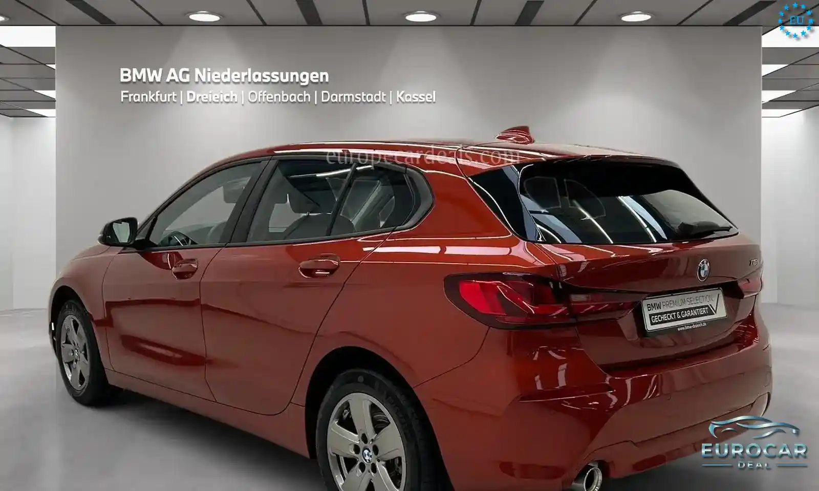 BMW 118