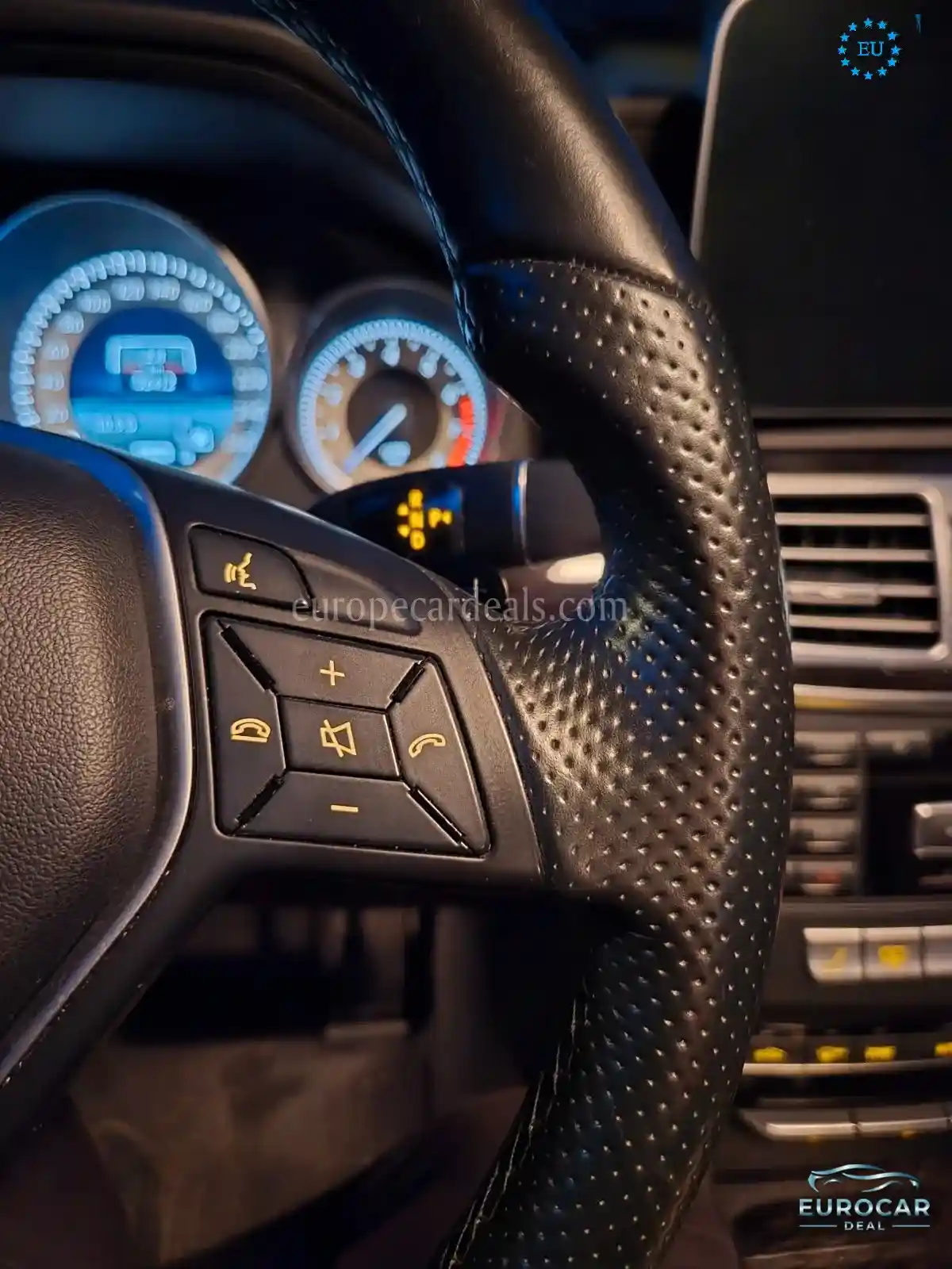 Mercedes-Benz E 400